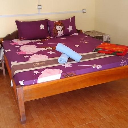 Homestay Villa Dani Siem Reap Exteriér fotografie