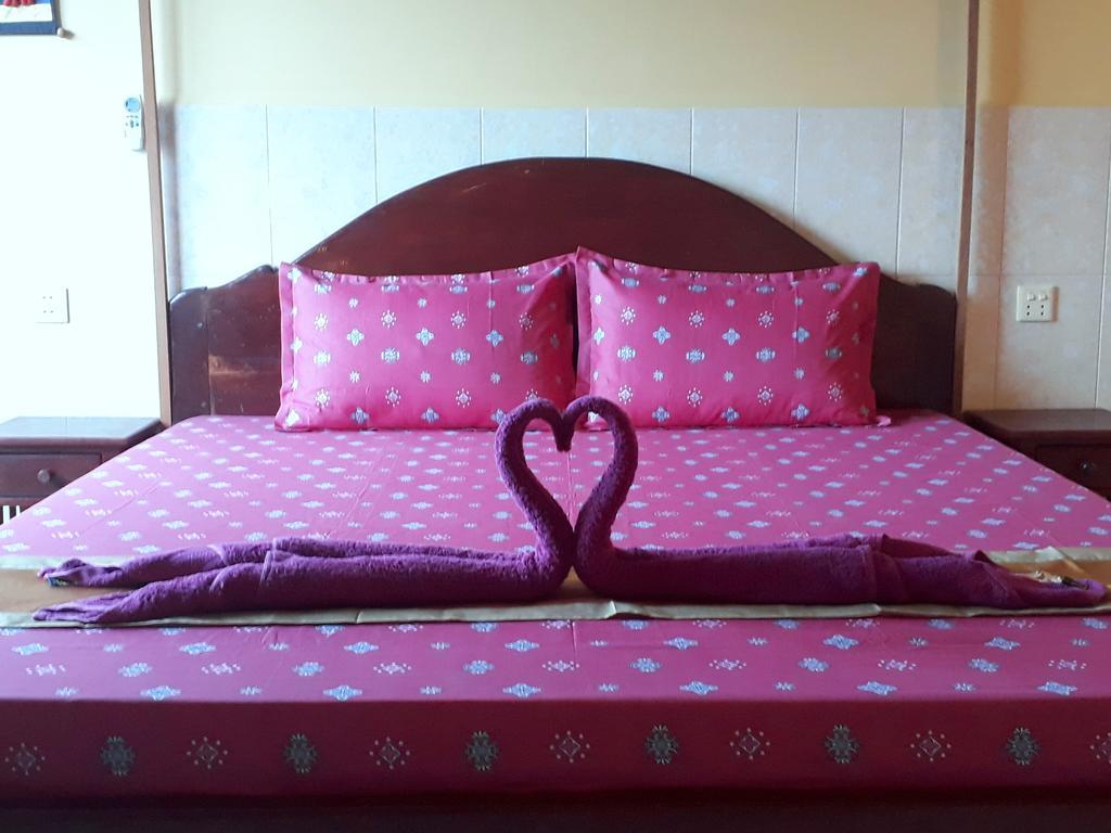 Homestay Villa Dani Siem Reap Exteriér fotografie