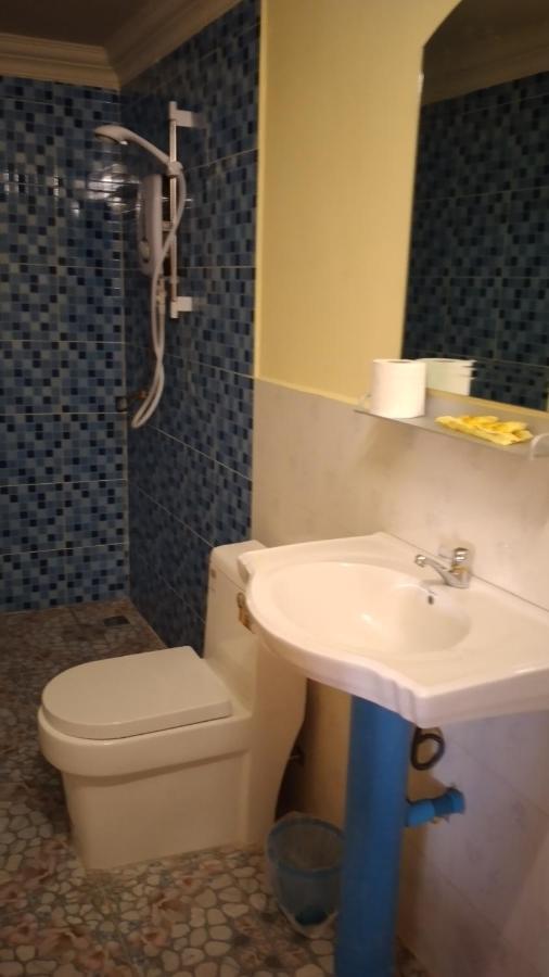 Homestay Villa Dani Siem Reap Exteriér fotografie